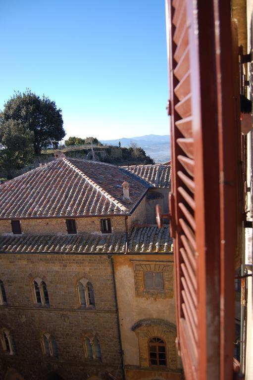 Allegroitalia Nazionale Volterra Buitenkant foto