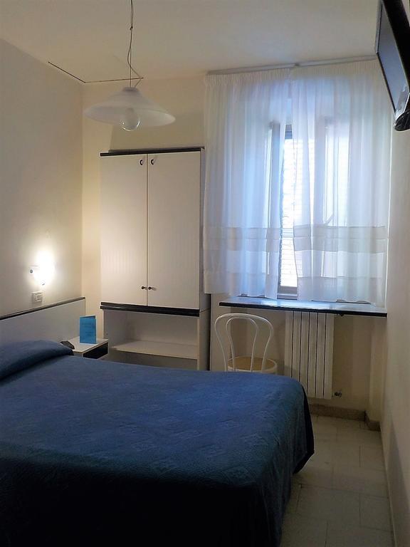 Allegroitalia Nazionale Volterra Buitenkant foto